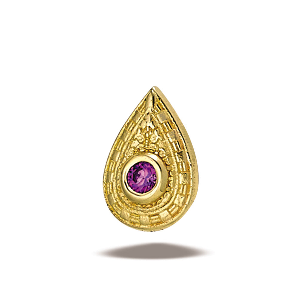DT128 Pear Relic