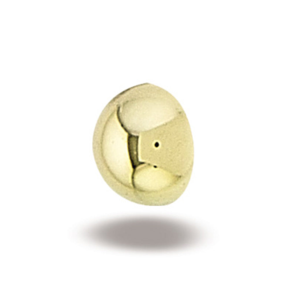 2mm Dome