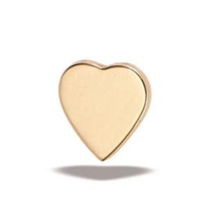 Flat Heart