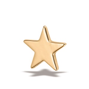 Flat Star