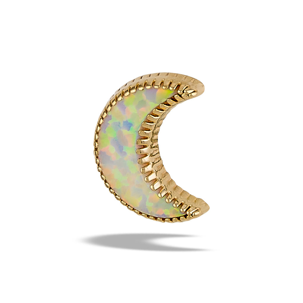 Cabachon Moon