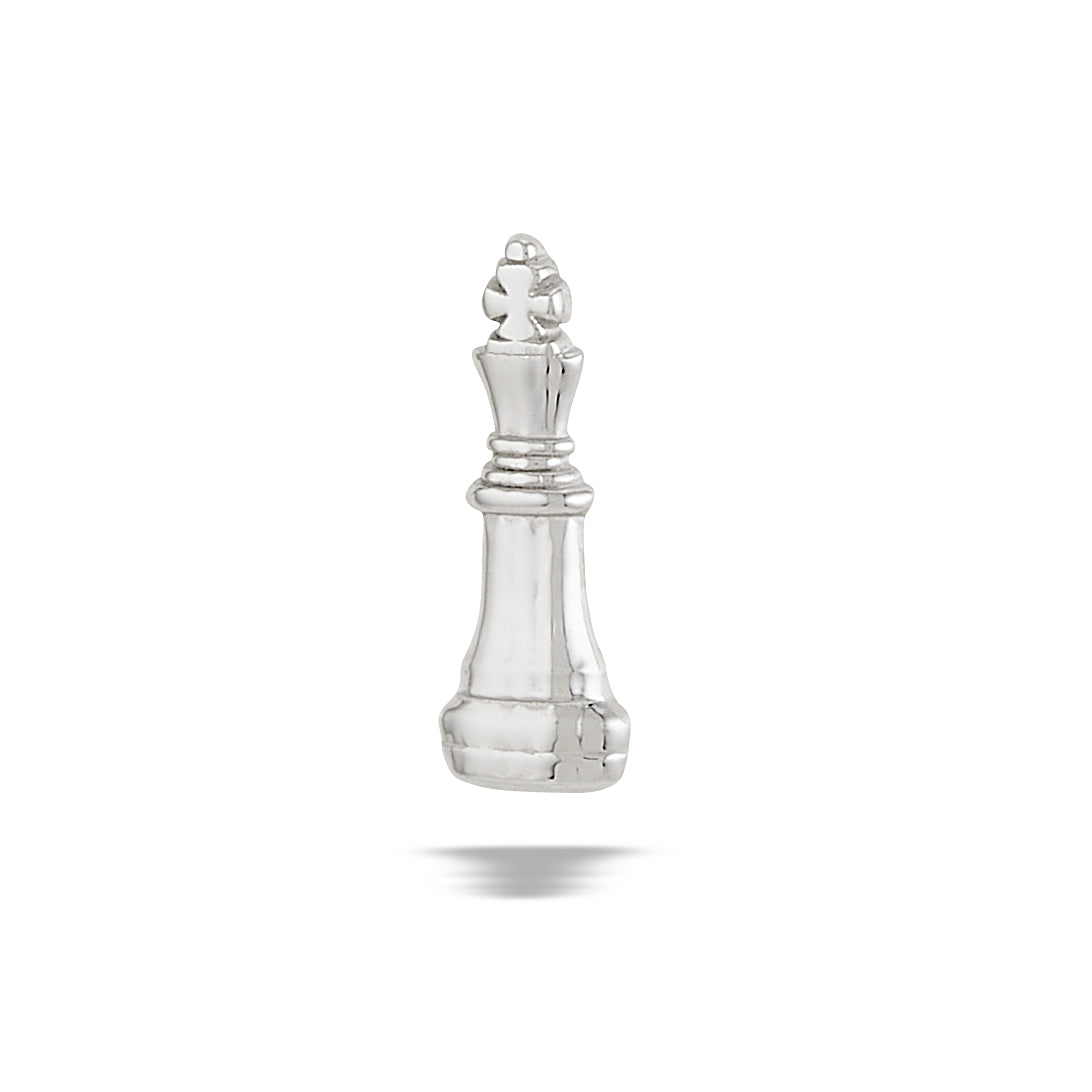 King Chess Piece