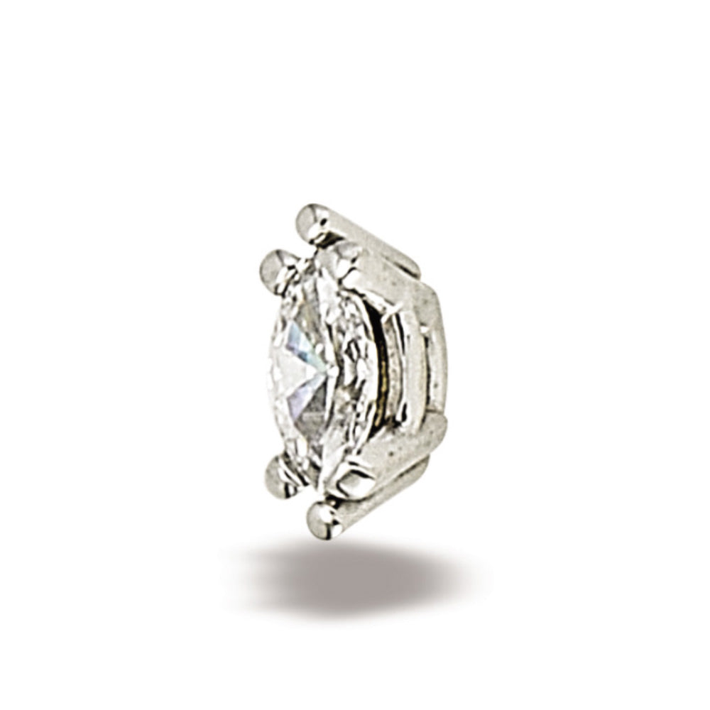 Marquise Stone 6 Prong