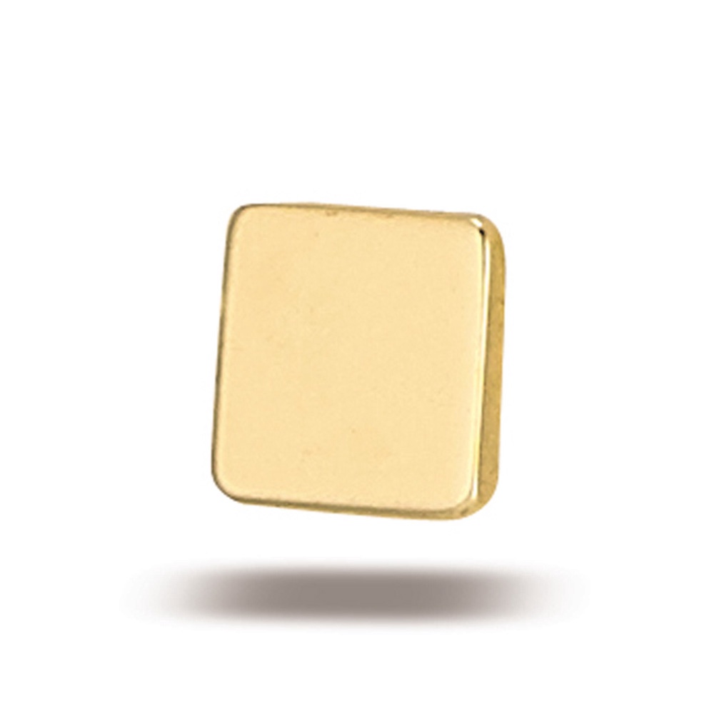 Square Disk