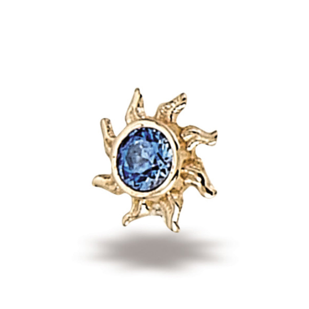 Sun Stone