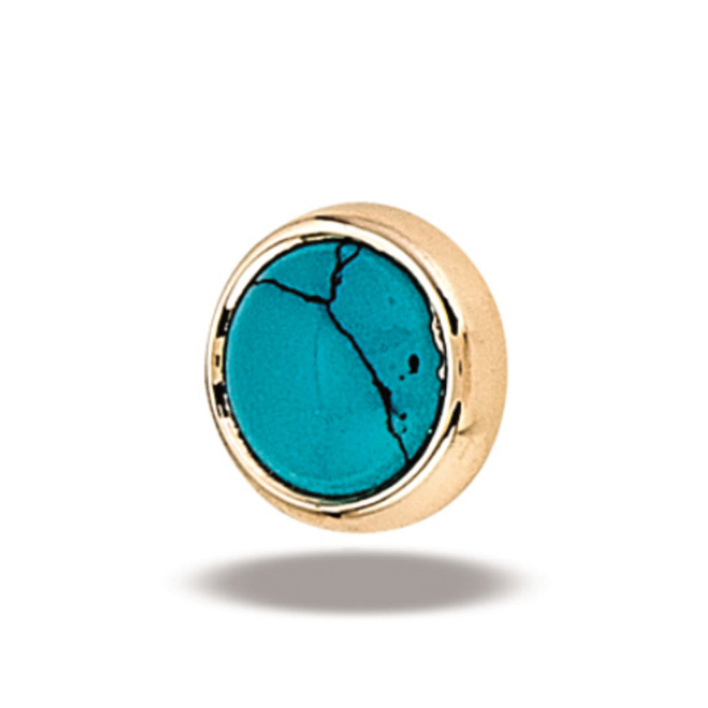 SUPER FLAT Cabochon Bezel