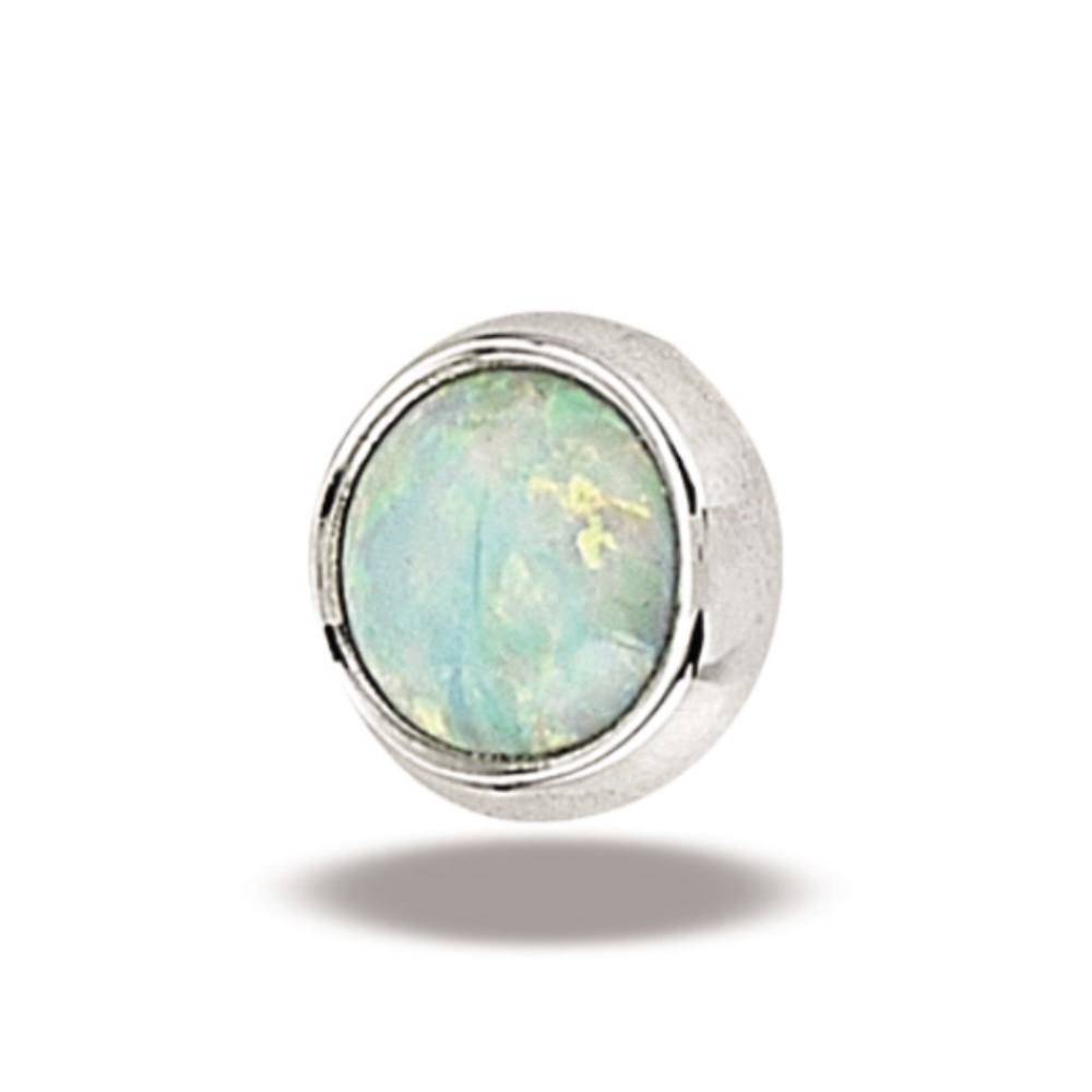 SUPER FLAT Cabochon Bezel