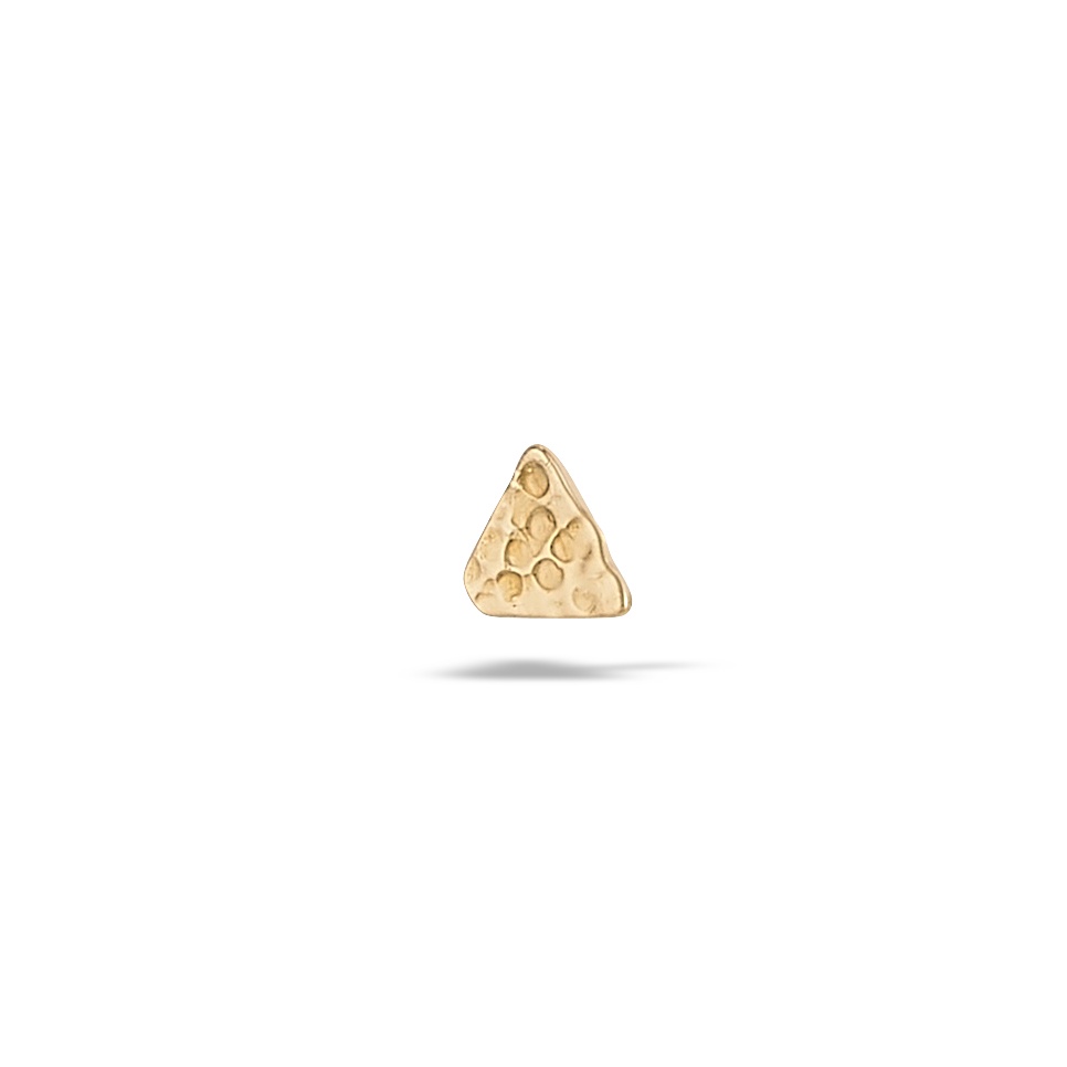 Triangle Flat