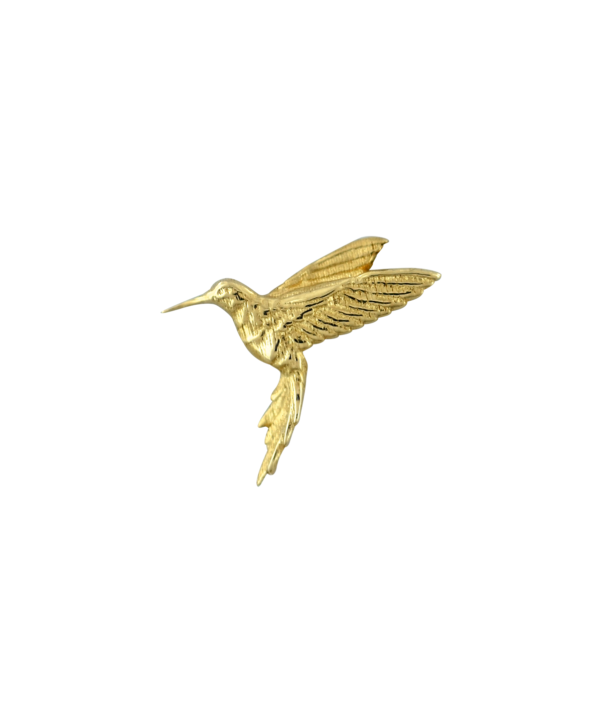Anatometal Hummingbird End