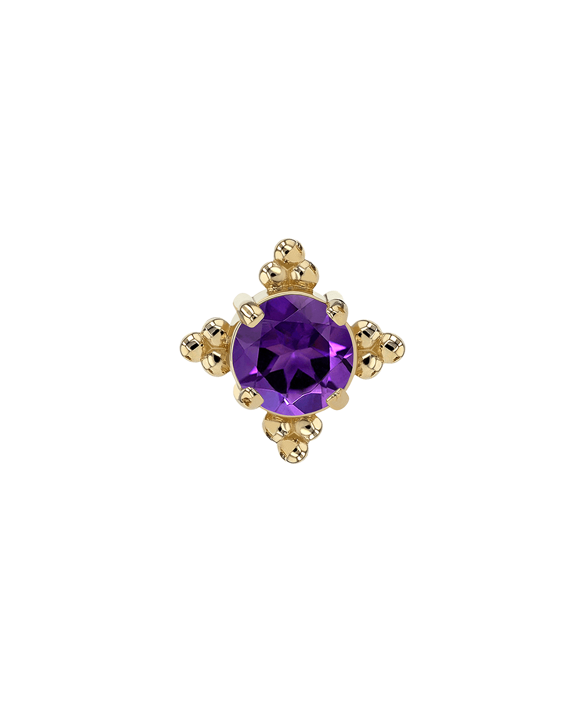 Anatometal Zia End