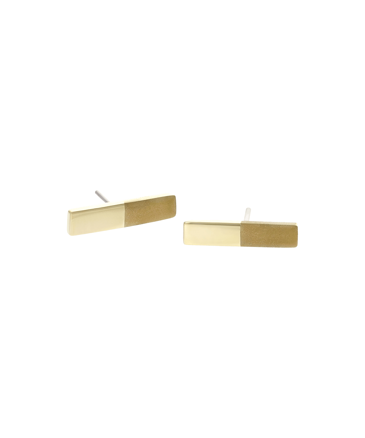 Rectangle Threadless End