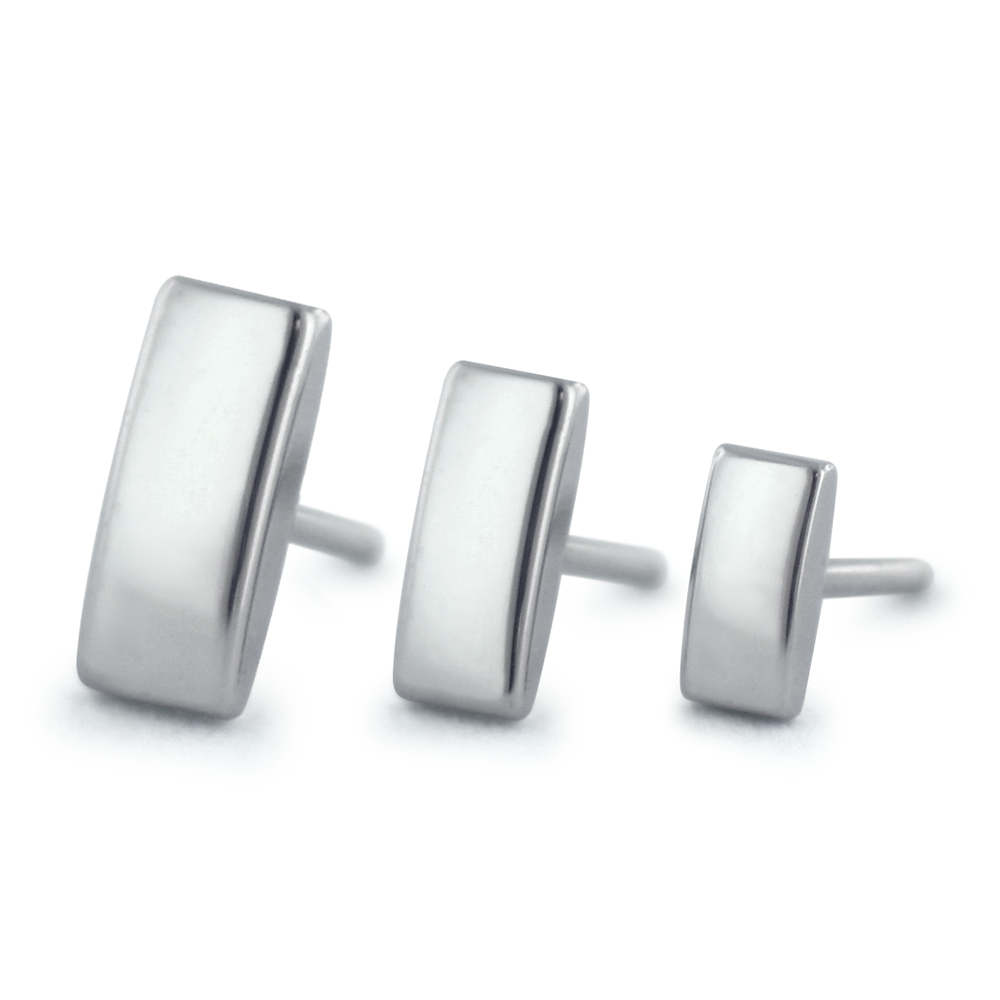 NeoMetal Threadless Basics