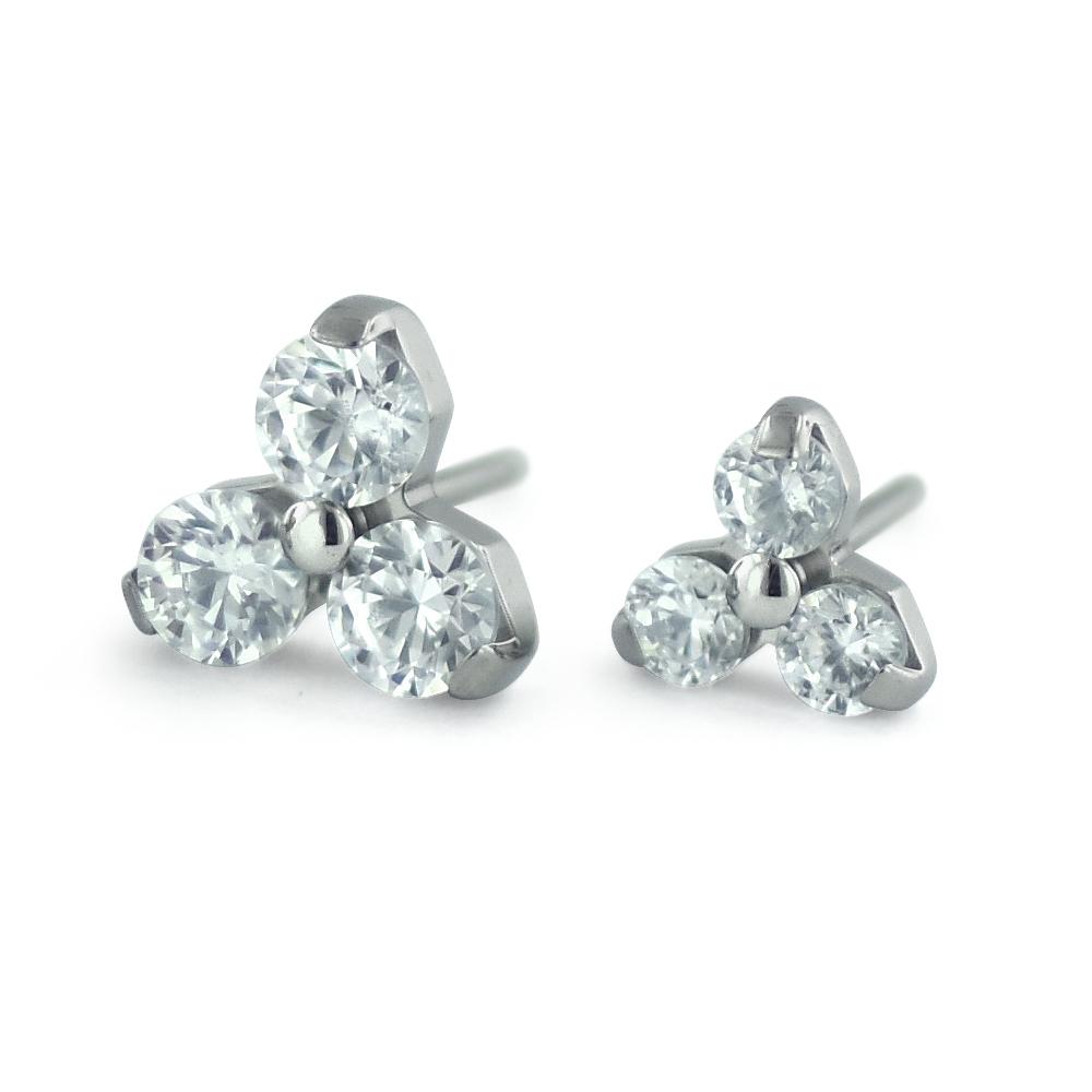 Neometal Ti Trinity End