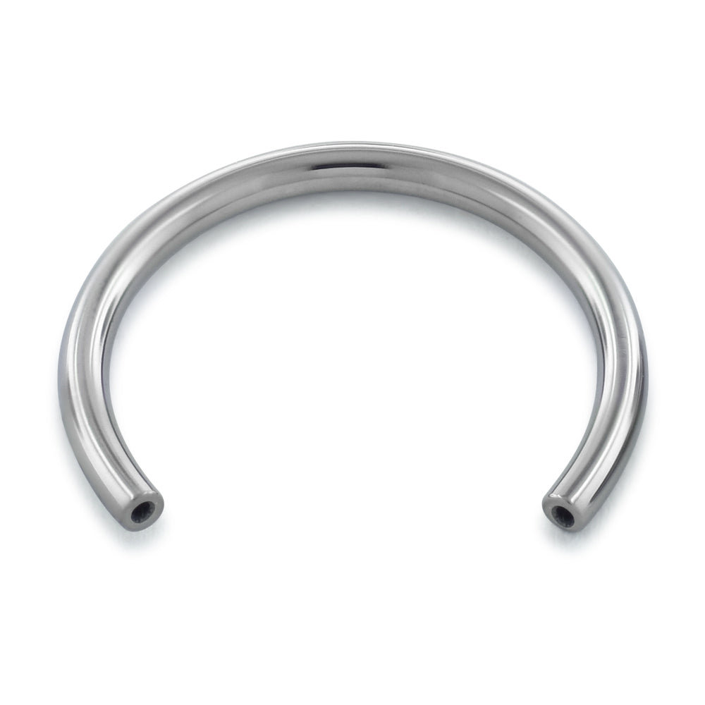 Circular Barbell - Neometal