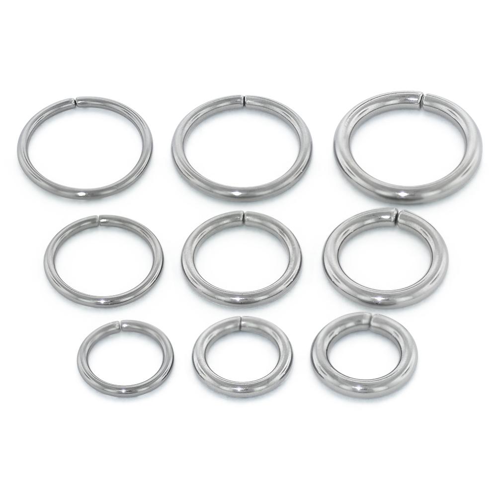 NeoMetal Seam Ring