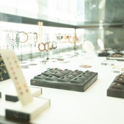 East Coast Worldwide studio