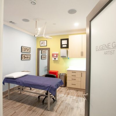 East Coast Worldwide studio