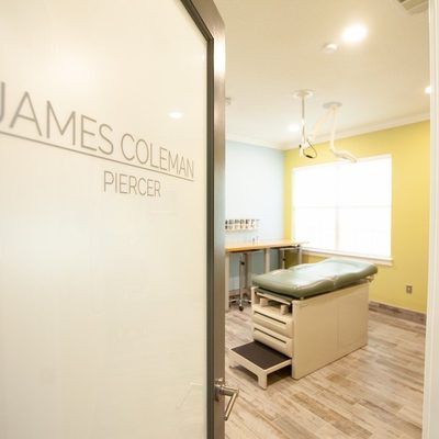 East Coast Worldwide studio