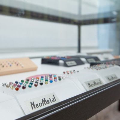 East Coast Worldwide studio