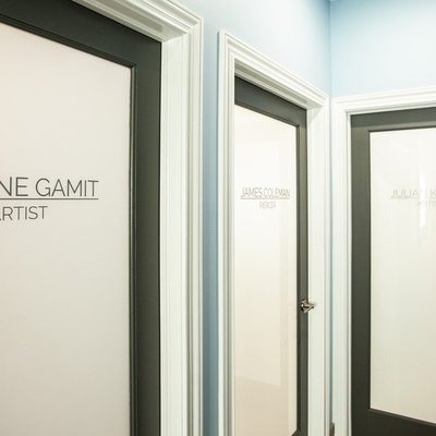 East Coast Worldwide studio