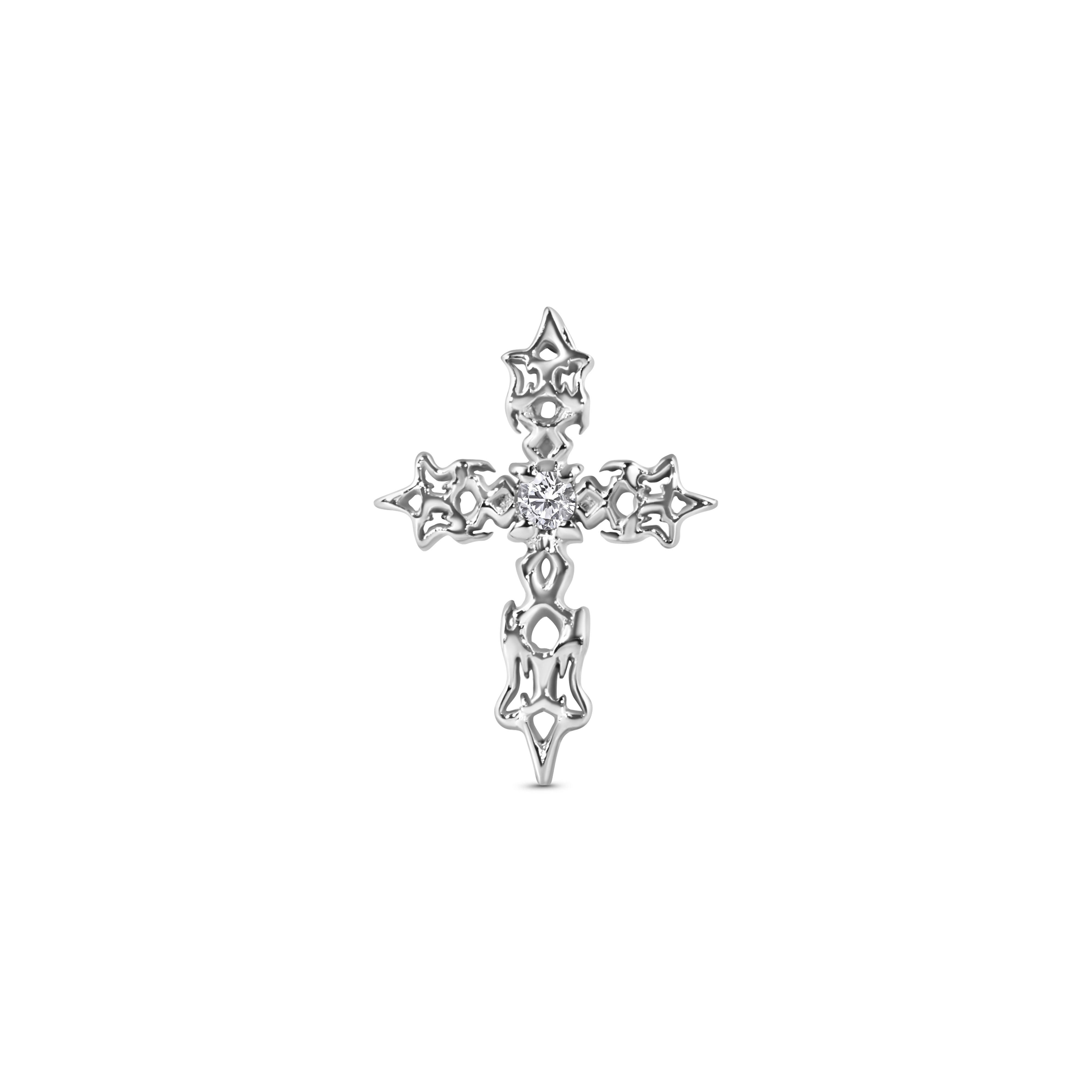 Norvoch Cyber Cross