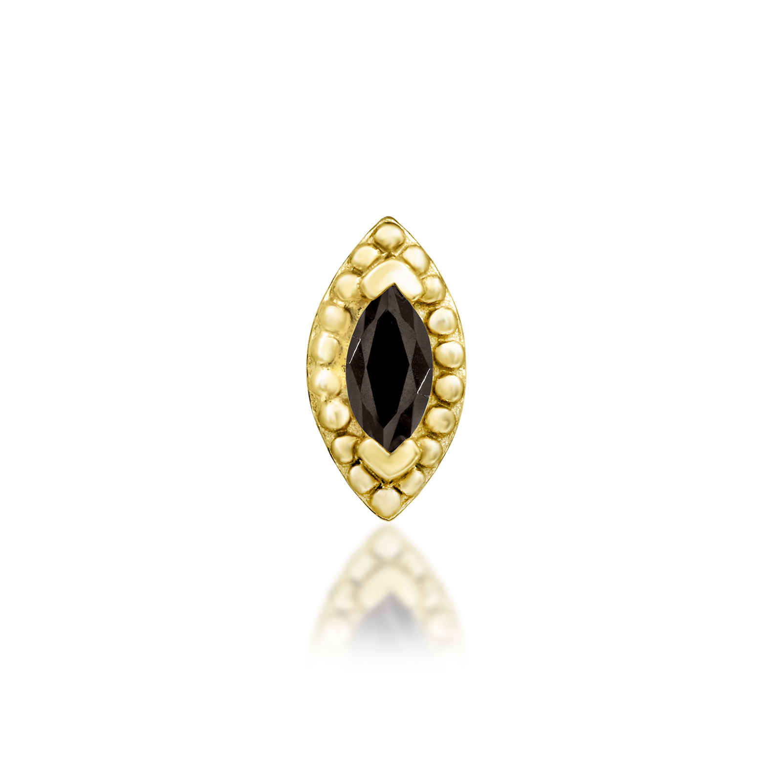 Junipurr Glorie - Smoky Quartz