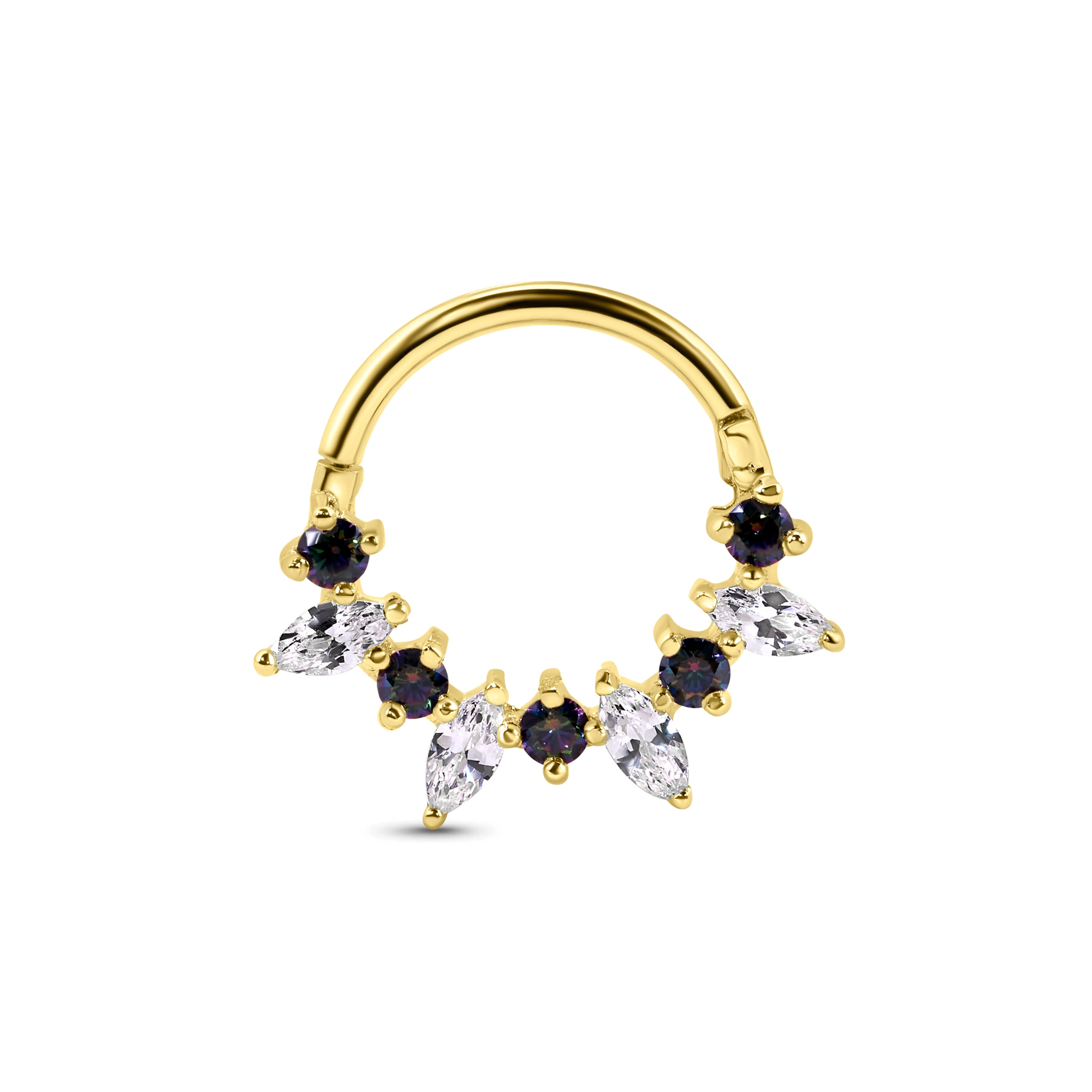 Norvoch Luxette Clicker