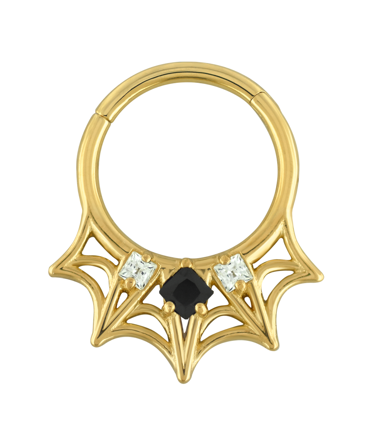 Anatometal Widow Clicker