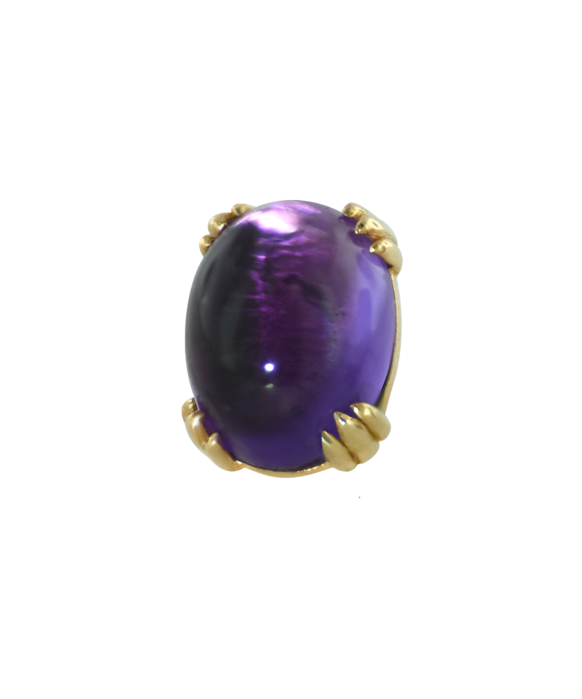 Anatometal Conjure End