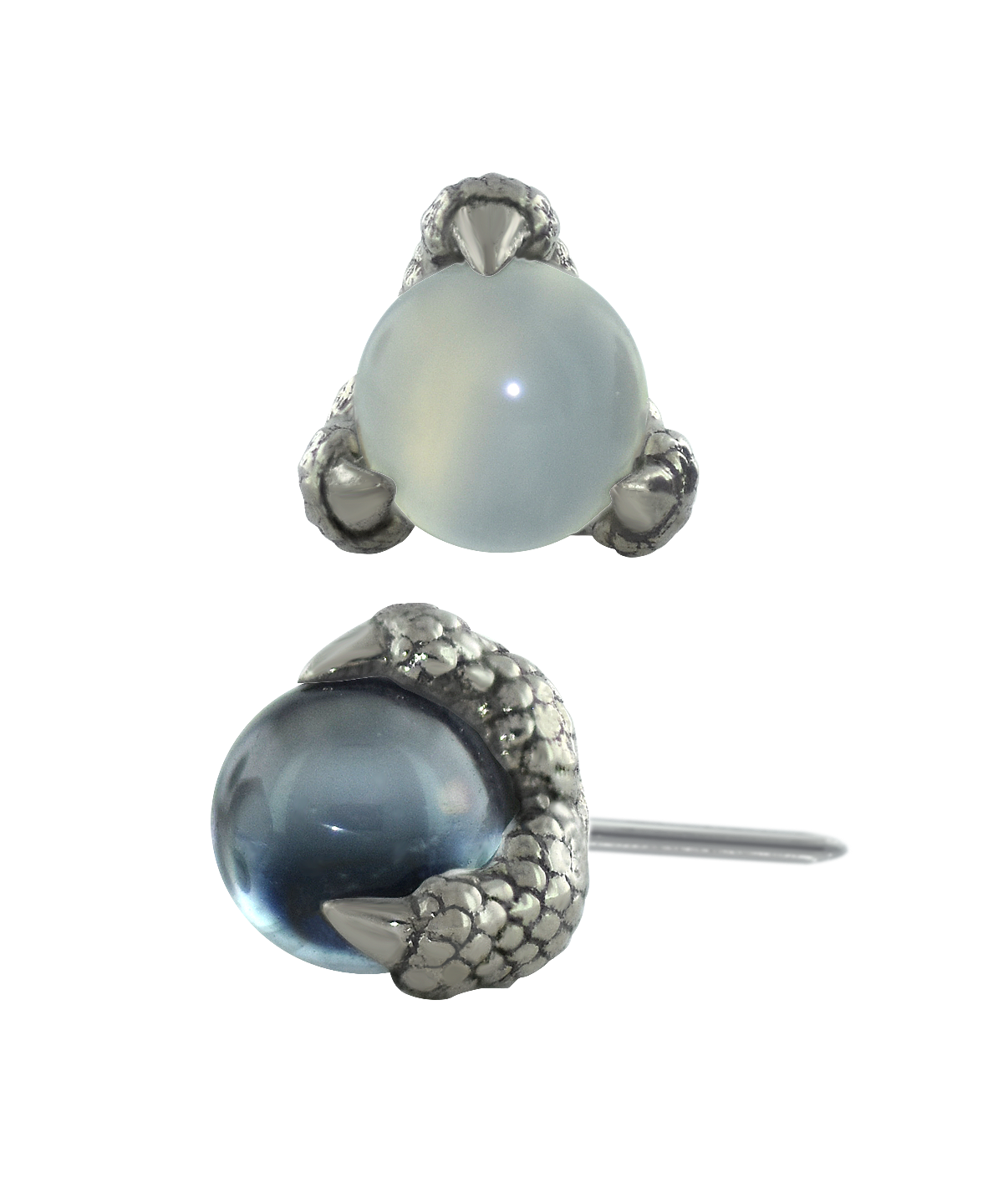 Anatometal Nightclaw End
