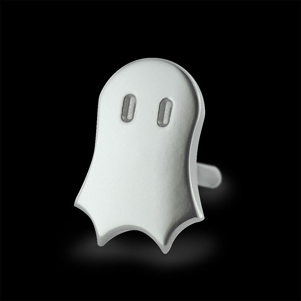 NeoMetal Ghost Threadless End