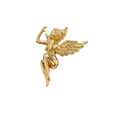 BVLA LEFT ANGEL ON MY SHOULDER