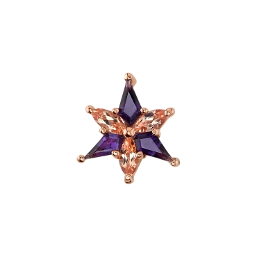 BVLA 7mm Stargazer
