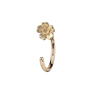 BVLA SIMPLE DAISY NOSTRIL NAIL