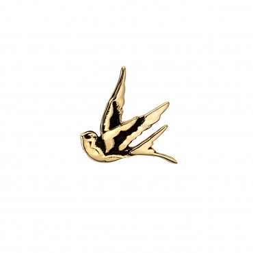 BVLA LEFT Swallow