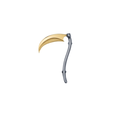 BVLA SCYTHE LEFT