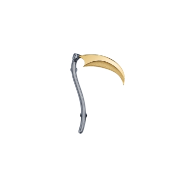 BVLA SCYTHE RIGHT
