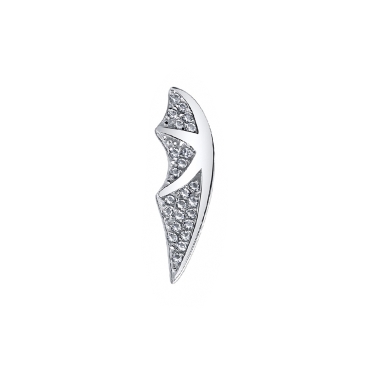 BVLA LEFT Bat Wing - Gem Webbing