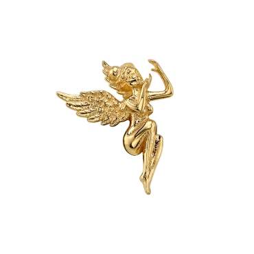BVLA RIGHT ANGEL ON MY SHOULDER