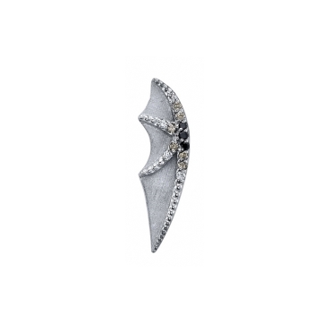 BVLA LEFT Bat Wing - Gem Digits