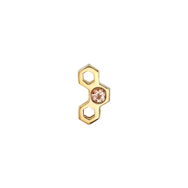 BVLA Honeycomb 7mm