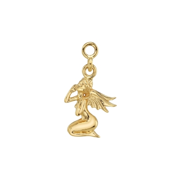 BVLA LEFT DEVIL ON MY SHOULDER CHARM