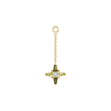 BVLA BEADED ANDUIN