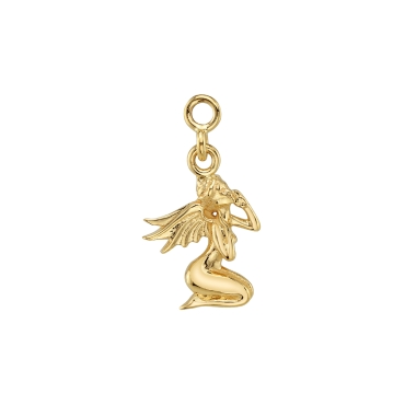 BVLA RIGHT DEVIL ON MY SHOULDER CHARM