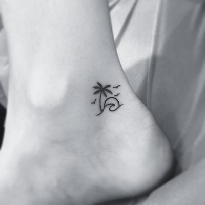 Julian Kelley tattoo & piercing portfolio · Jacksonville