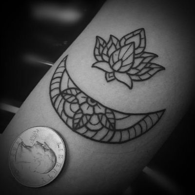 Julian Kelley tattoo & piercing portfolio · Jacksonville