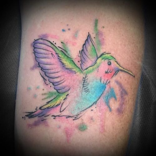 Julian Kelley tattoo & piercing portfolio · Jacksonville
