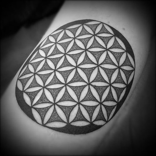 Julian Kelley tattoo & piercing portfolio · Jacksonville