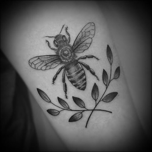Julian Kelley tattoo & piercing portfolio · Jacksonville