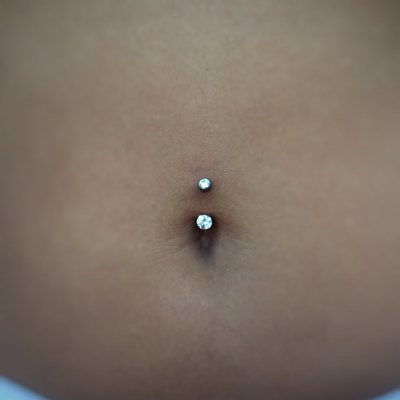 James Coleman body piercing work · Jacksonville